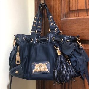 Juicy Couture Mini Purse